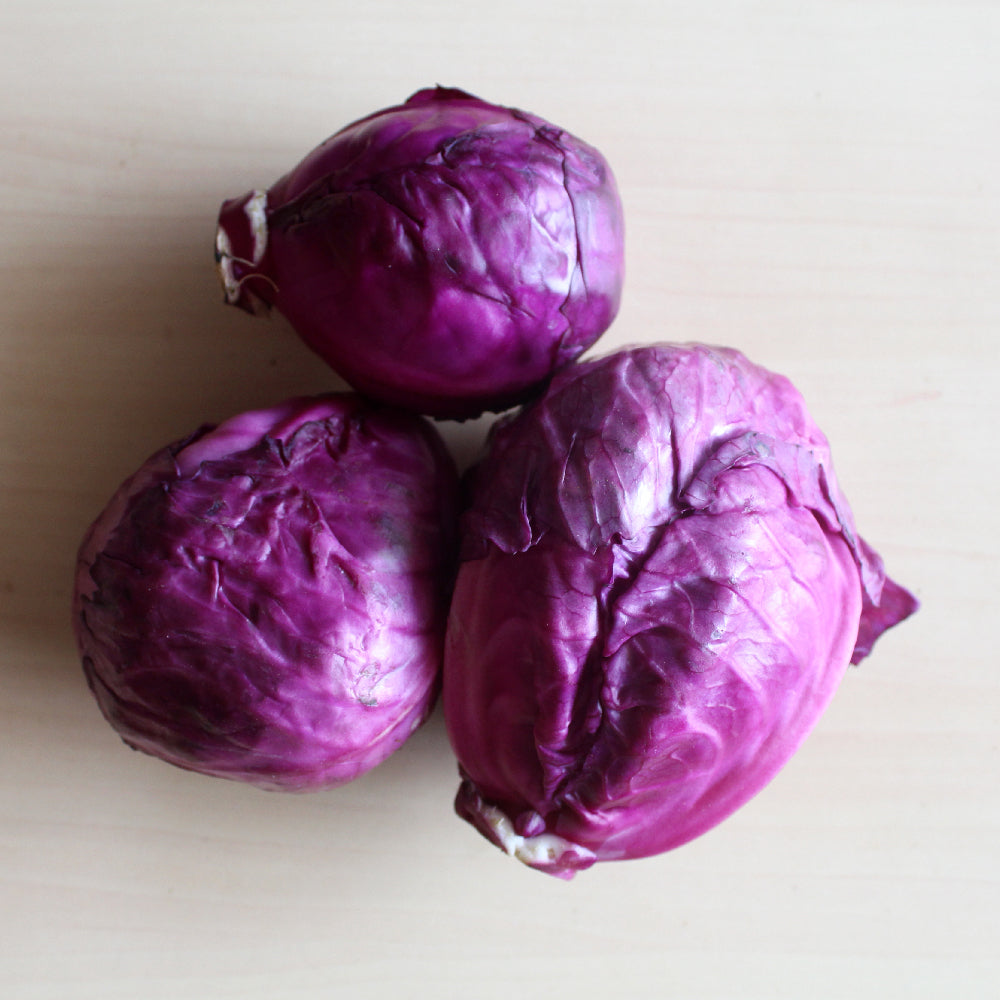 Red Cabbage
