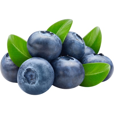 Blueberry