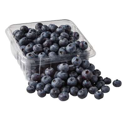 Blueberry