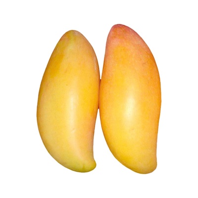 Mango Banana