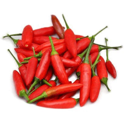 Thai Red Chilli