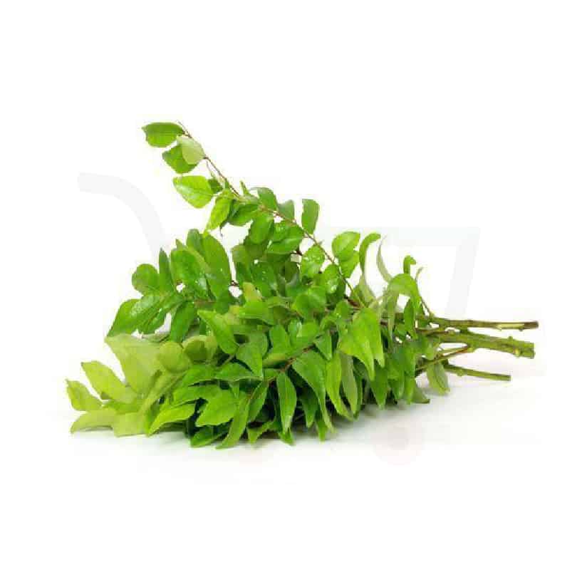 Curry Leaves
