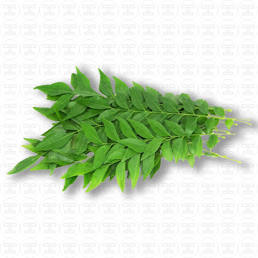 Curry Leaves