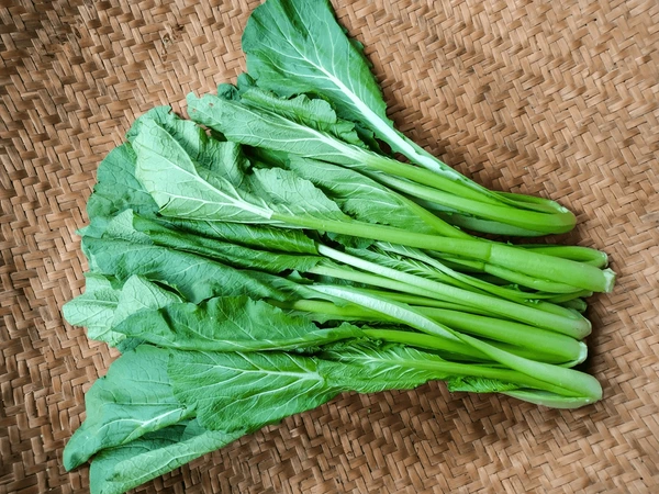 Choi Sum