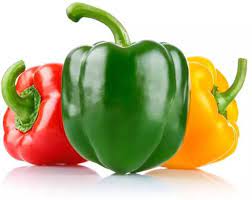 Capsicum Mixed