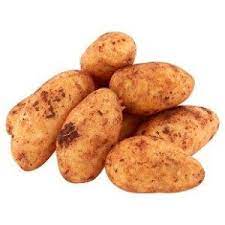Cyprus Potato