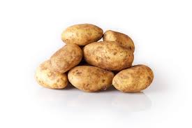 Cyprus Potato