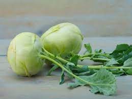 Kohlrabi