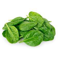 Spinach PP