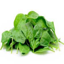 Spinach PP