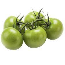 Tomato Green