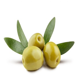Jolpai / Olive