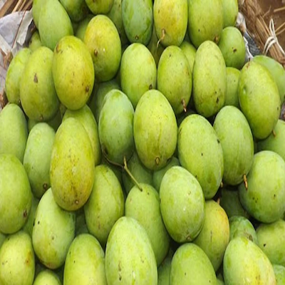Mango Lengra