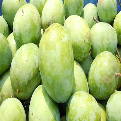 Mango Lengra