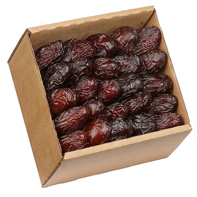 Dates Medjool