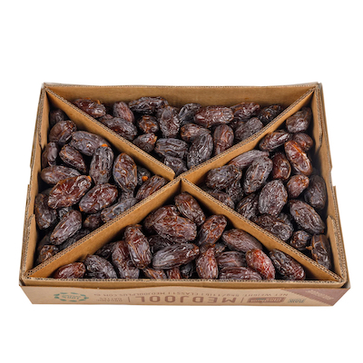 Dates Medjool