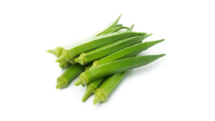 Okra