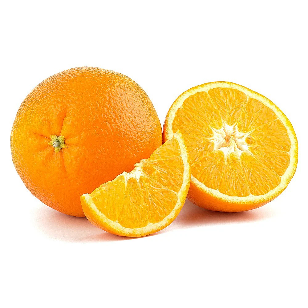 Orange PP
