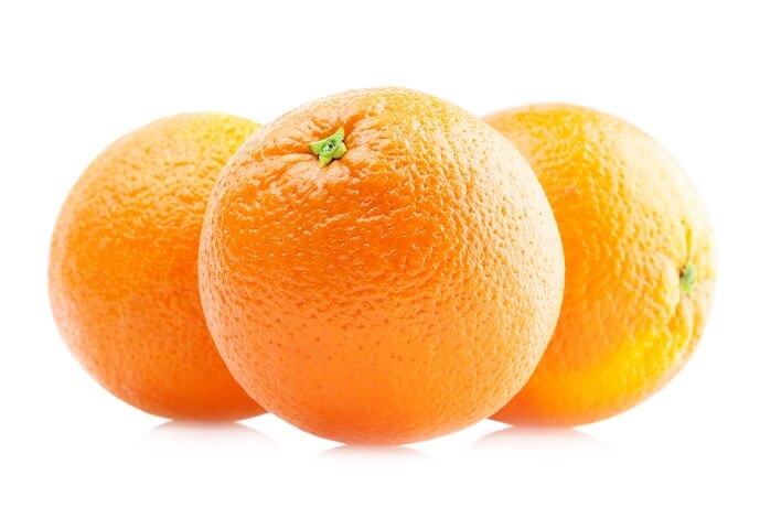 Orange PP