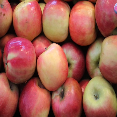 Pink Apple