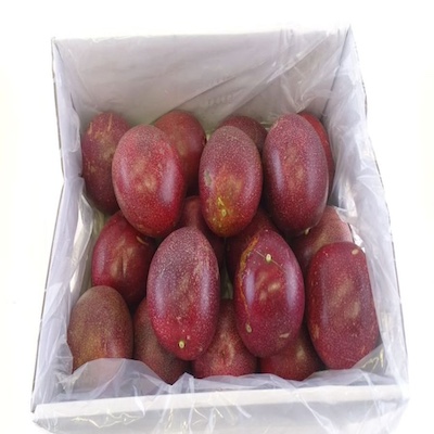 Passion Fruit