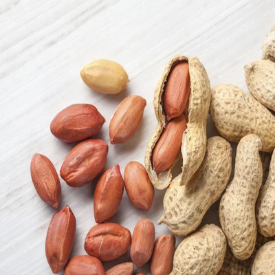 Peanut Indian