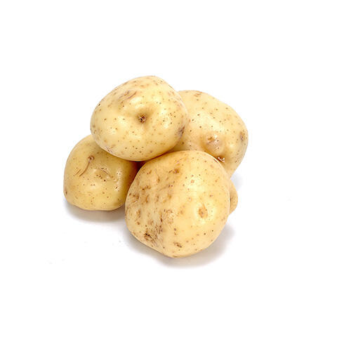 Potato White PP