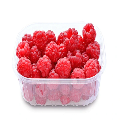 Raspberry