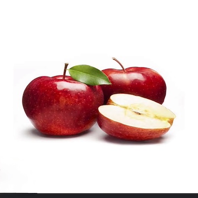 Red Apple